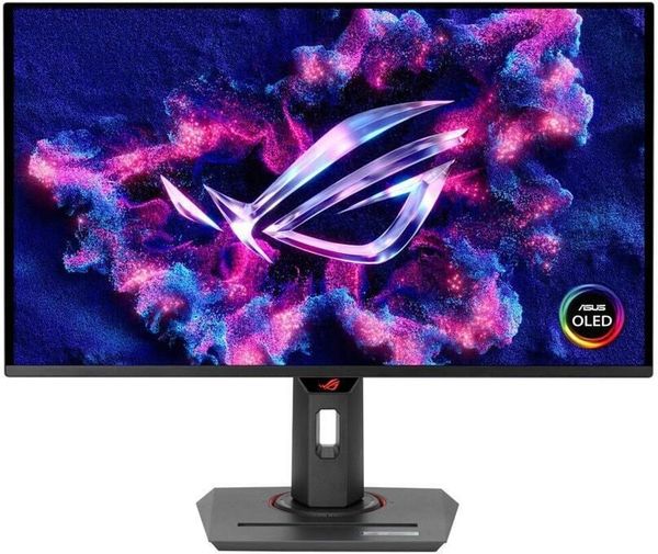 Asus XG27UCDMG 27.0" QD-OLED 4K (3840X2160) 240Hz