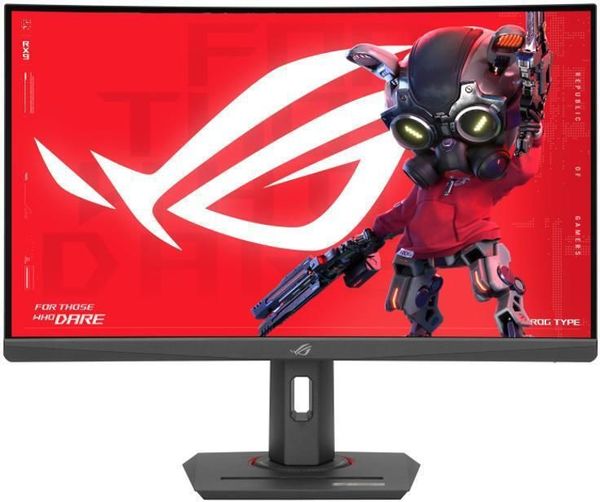 Asus XG27WCS 27.0" WQHD