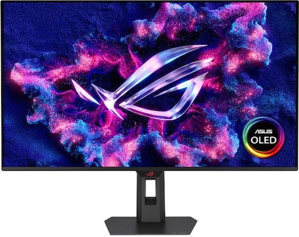 Asus XG32UCDS 32.0" QD-OLED 4K (3840X2160) 165Hz