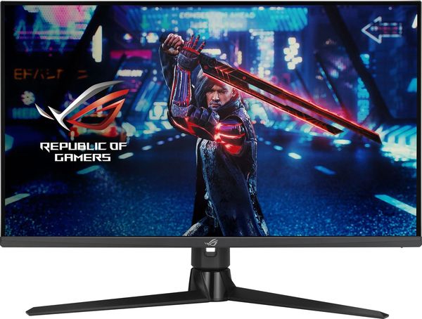 Asus XG32UQ 32.0" 4K Ultra HD 160Hz Black