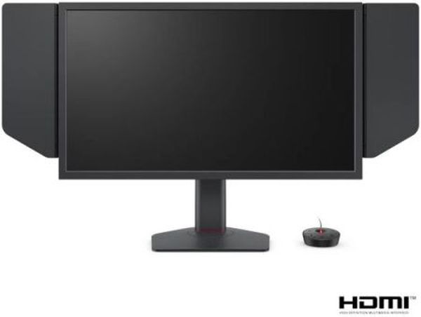 BenQ XL2546X 25.0" Fast TN 240Hz PC Pro Gaming Monitor