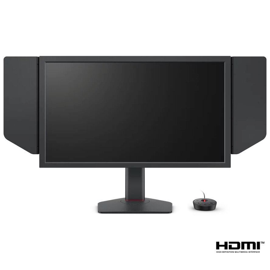 Zowie By Benq XL2586X+ 24.1" 600Hz Gaming Monitor