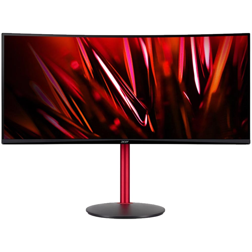 Acer XZ342CU 34.0" 2.5K VA LED black