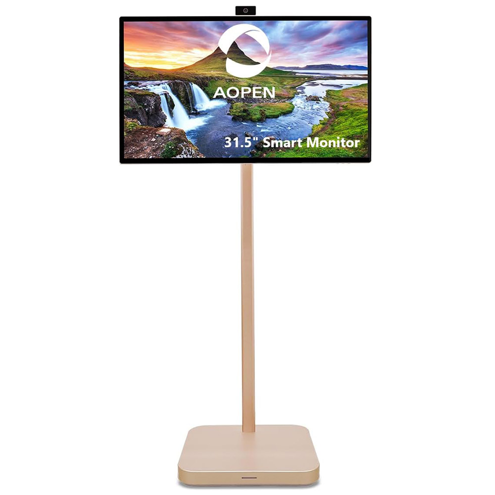 ACER ΑΟPEN 32S1UPRO 31.5" 4K UHD VA LED