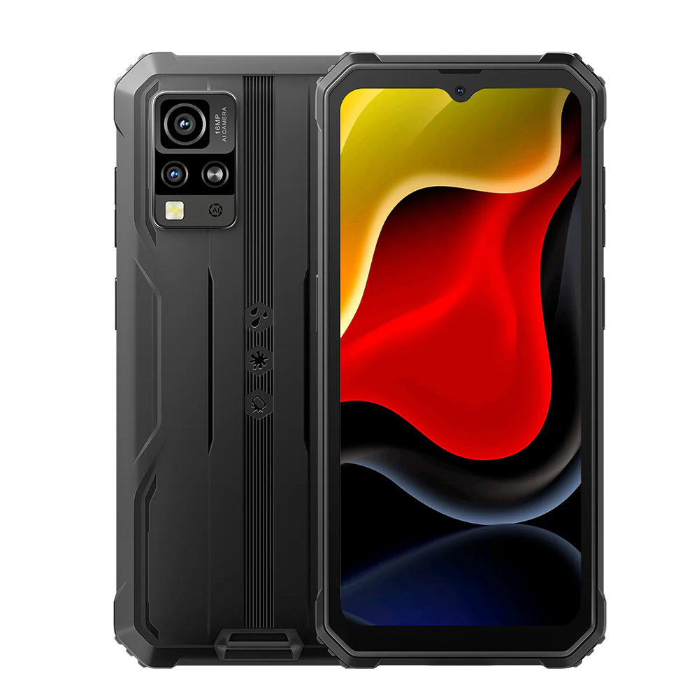 BLACKVIEW BV4800 SE 4G 64GB - Black