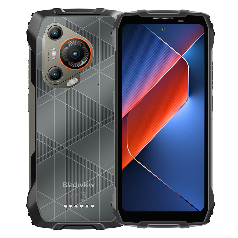 BLACKVIEW BL7000 256GB 5G - black