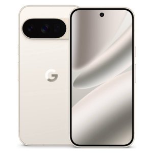 GOOGLE Pixel 10 Pro 256GB - Porcelain