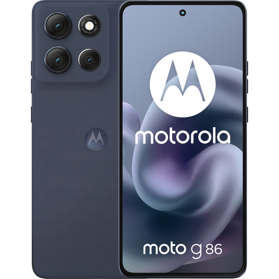 Motorola Moto G86 5G 256GB - PANTONE Spellbound