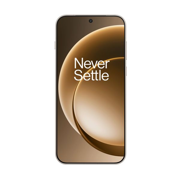 OnePlus 15 16GB/512GB - Sandstorm