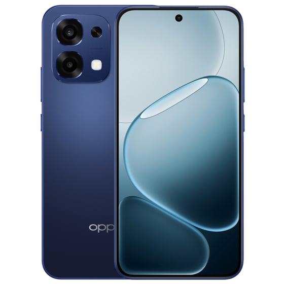 Oppo A6 Pro 5G 256GB - Stellar Black
