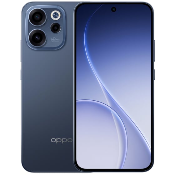 Oppo Reno15 FS 5G 512GB - Twilight Blue