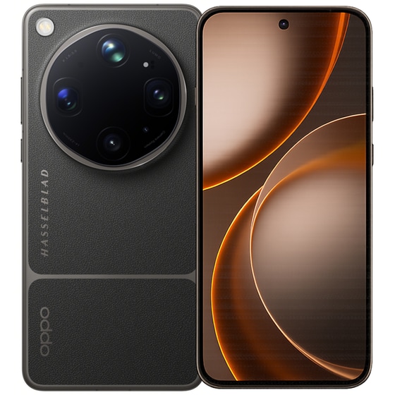 Oppo Find X9 Ultra 512GB - Tundra Umber