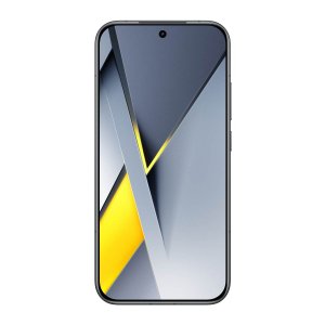 Poco F8 Pro 512GB - Black