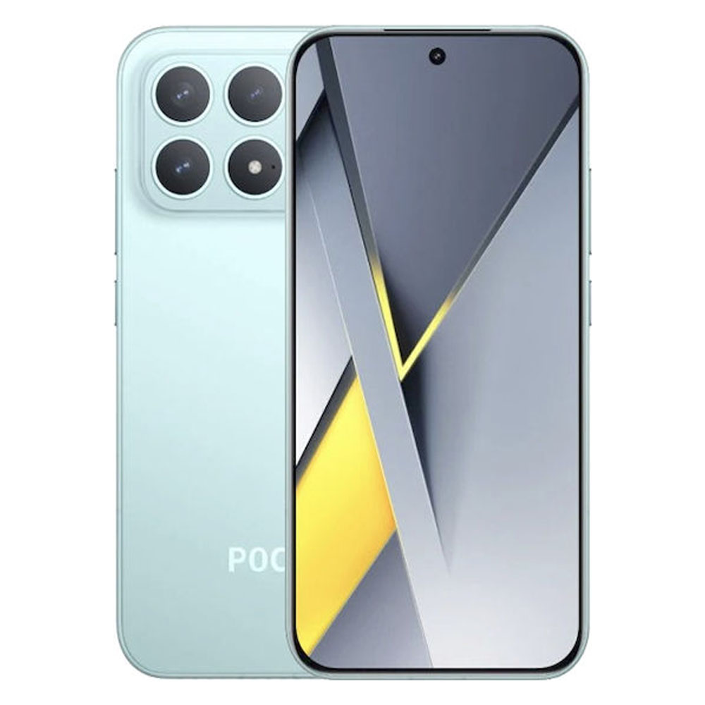 Poco F8 Pro 512GB - Blue