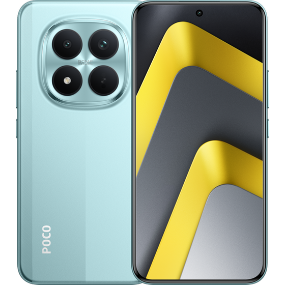 Poco M8 Pro 5G 256GB - Green