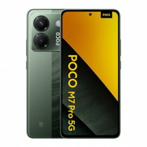 POCO M7 Pro 5G 12/512GB - Green