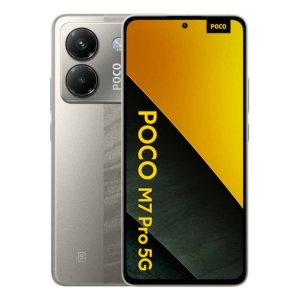 POCO M7 Pro 5G 12/512GB - Silver