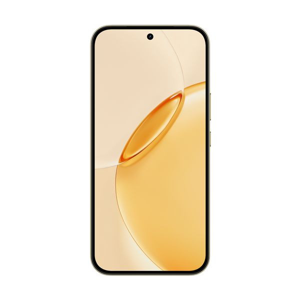 Realme 16 Pro 5G 256GB - Master Gold