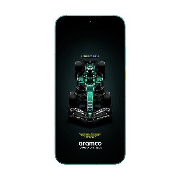 Realme GT 8 Pro 16GB/512GB (Dream Edition) Aston Martin Racing - Green
