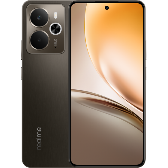 Realme 14 8G/256GB Storm Titanium 5G