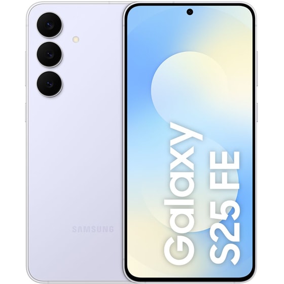 Samsung Galaxy S25 FE 128GB - Icyblue