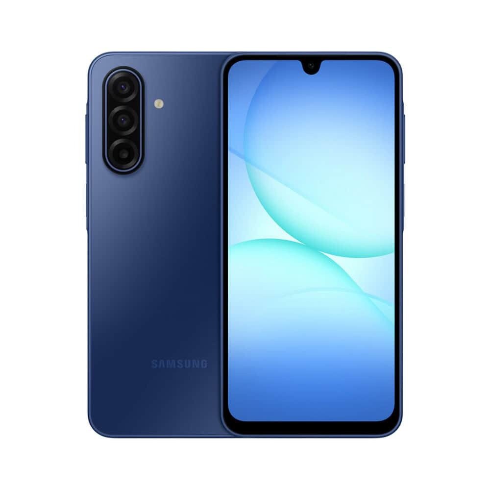 Samsung Galaxy A17 128GB - Light Blue