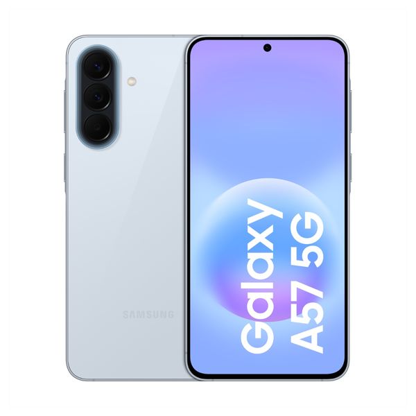 Samsung Galaxy A57 5G 128GB - Awesome Navy