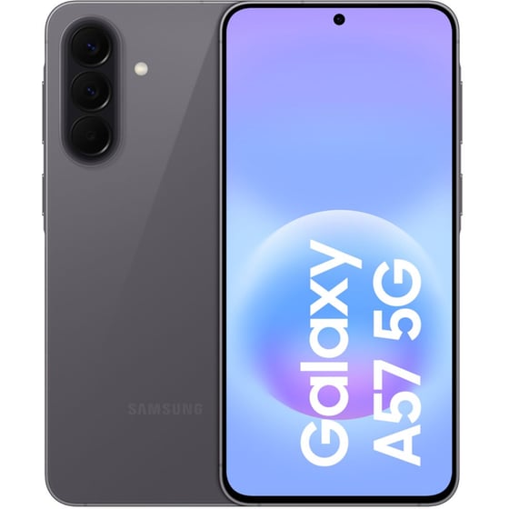 Samsung Galaxy A57 5G 128GB - Awesome Gray