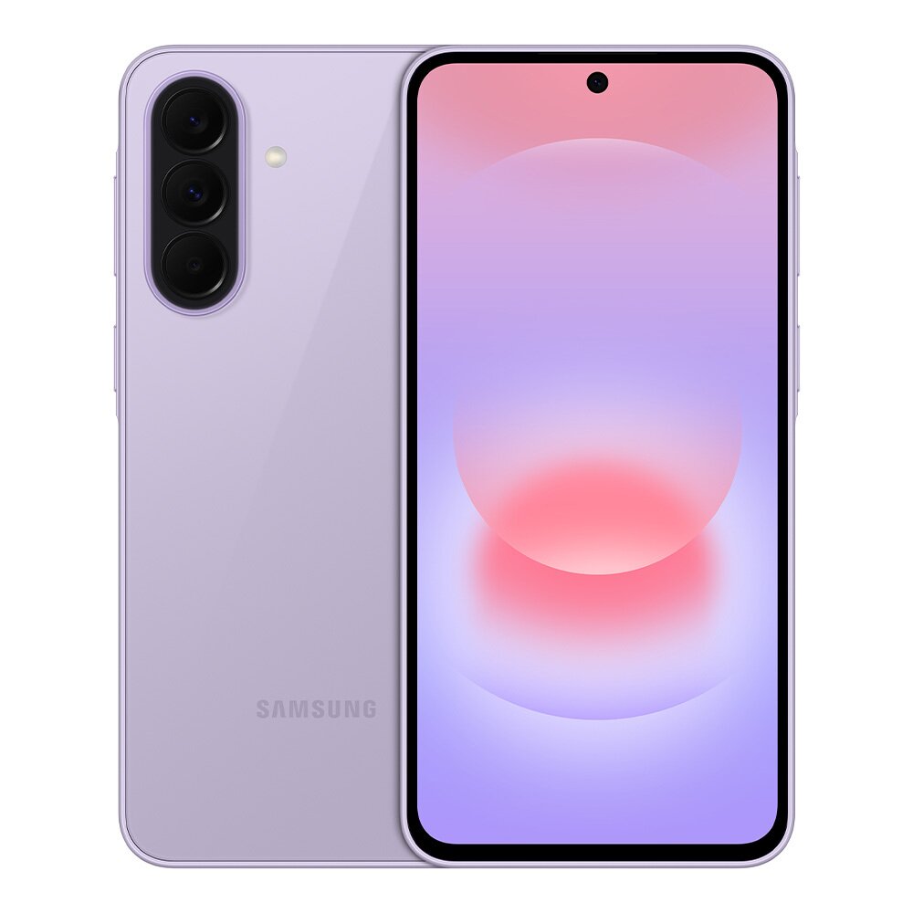 Samsung Galaxy A37 5G 128GB - Awesome Lavender