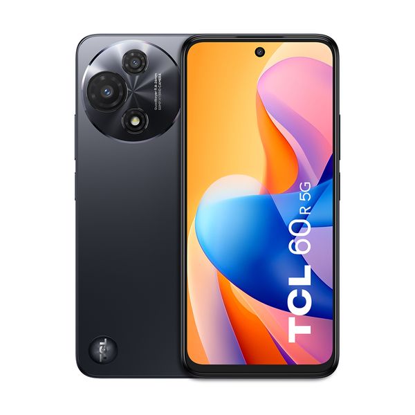 TCL 60R 128GB - Space Gray
