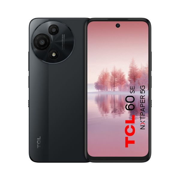 TCL NXTPAPER 60 SE 5G 256GB/8GB - Moon Gray