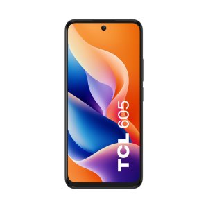 TCL 605 128GB/4GB - Black