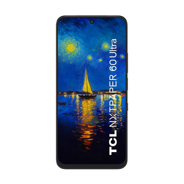 TCL NXTPAPER 60 Ultra 256GB/12GB - Nebula Black