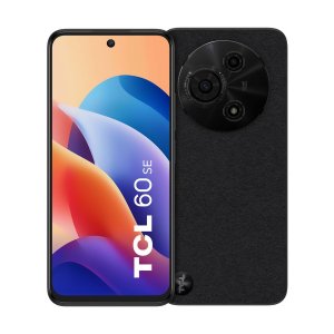 TCL 60 SE 8GB/512GB Black