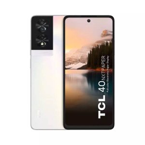 TCL NXTPAPER 40 256GB - White