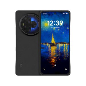 TCL 60 Ultra 5G 256GB - Black