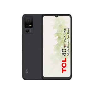 TCL NXTRAPER 40 5G 256GB - Black