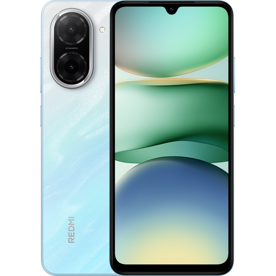 Xiaomi Redmi A5 64GB - Ocean Blue