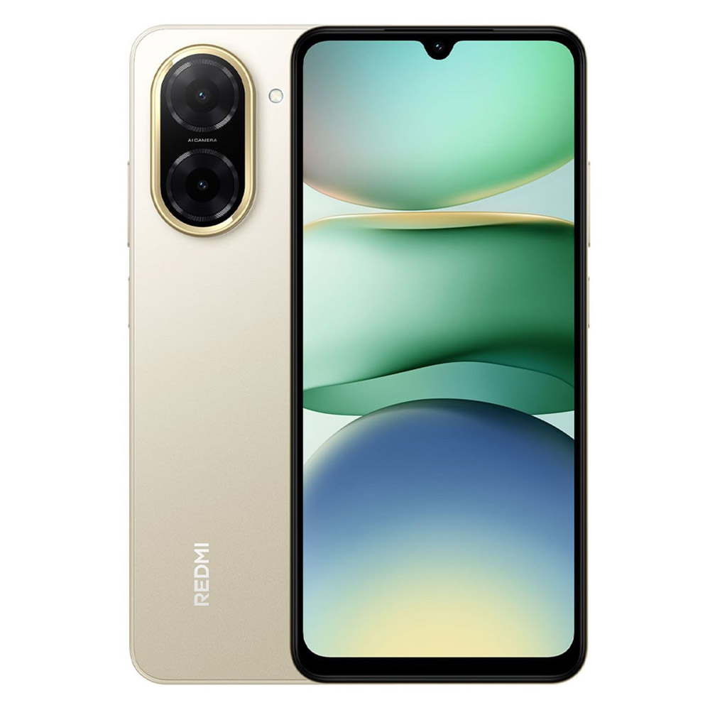 Xiaomi Redmi A5 64GB - Sandy Gold