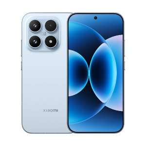 Xiaomi 17 512GB - Ice Blue
