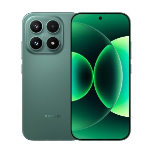 Xiaomi 17 512GB - Venture Green