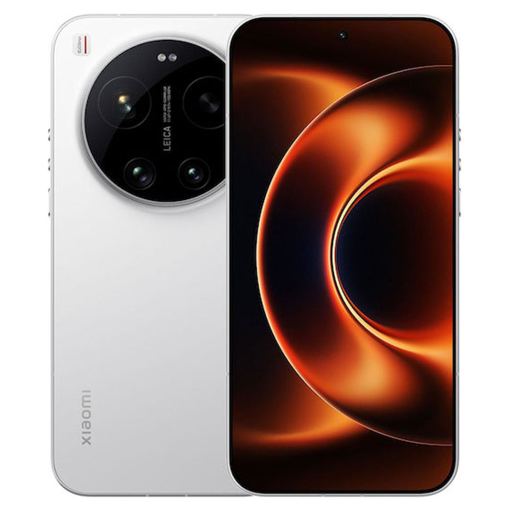 Xiaomi 17 Ultra 512GB - White