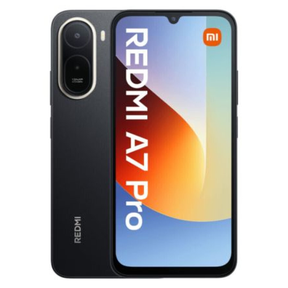 Xiaomi Redmi A7 Pro 64GB - Black