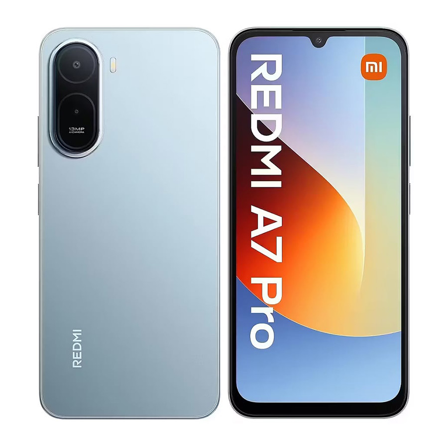 Xiaomi Redmi A7 Pro 64GB - Blue