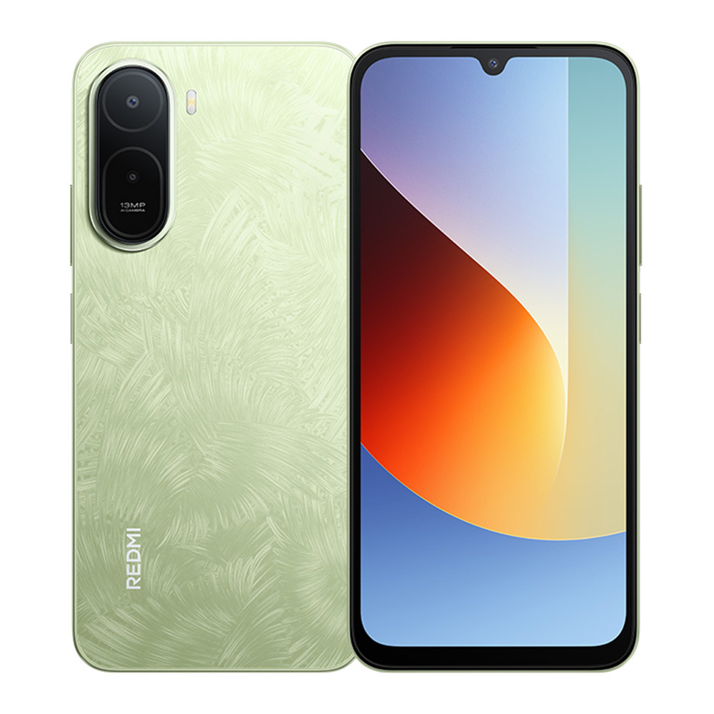 Xiaomi Redmi A7 Pro 64GB - Green