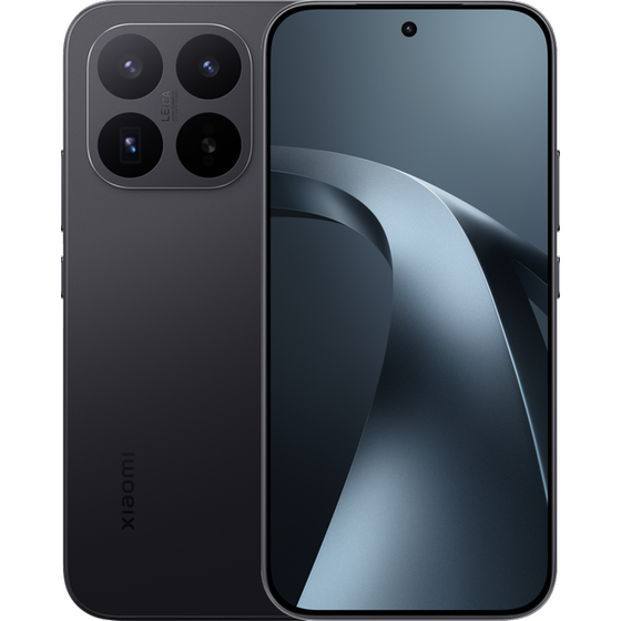 Xiaomi 17T 512GB - Black