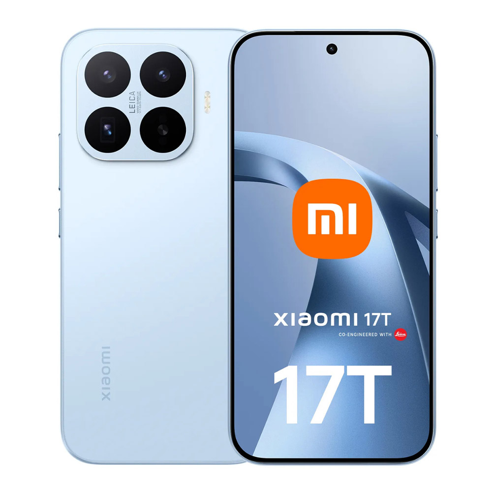 Xiaomi 17T 512GB - Blue