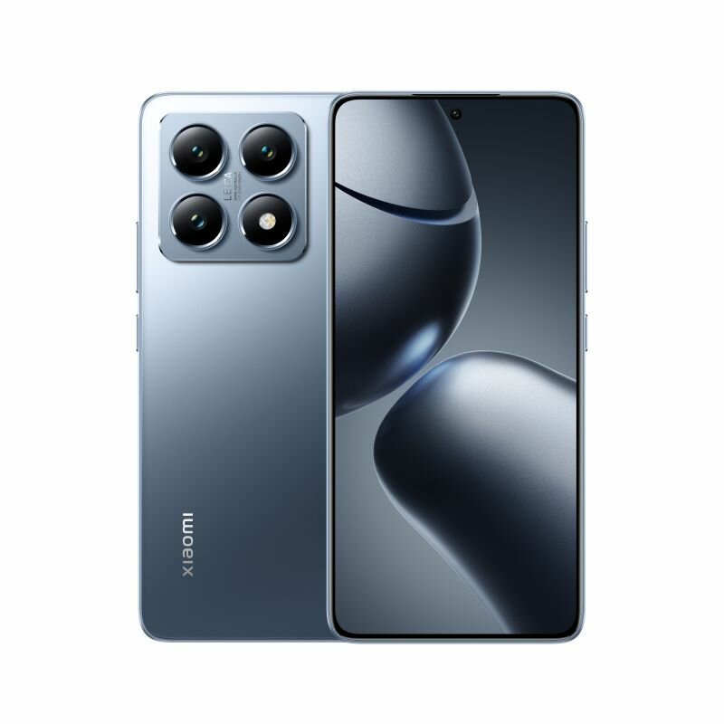 Xiaomi 14T 5G 256GB - Titan Blue