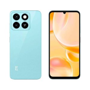 ZTE Blade A55 128GB LTE - blue