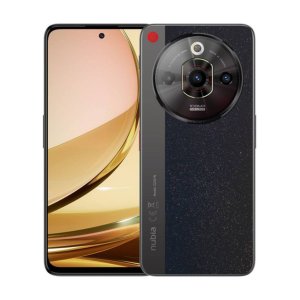 ZTE Nubia Focus Pro 5G 6/256GB - Black